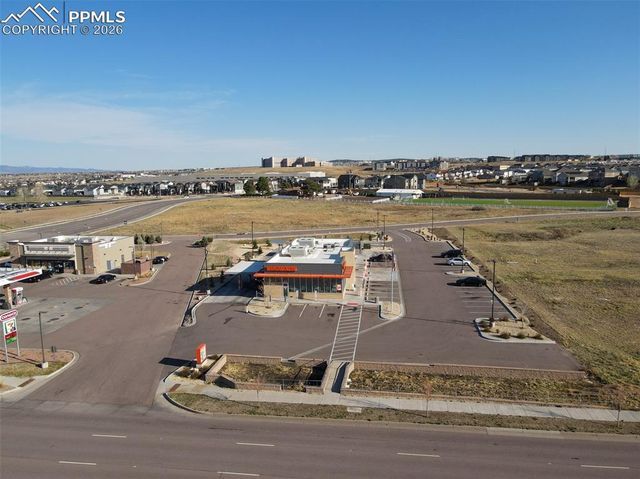 6130 Sierra Grande Point, Colorado Springs, CO 80923