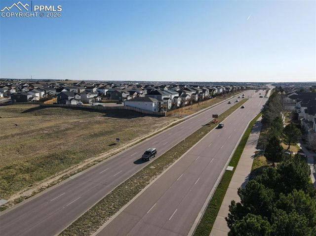 6130 Sierra Grande Point, Colorado Springs, CO 80923