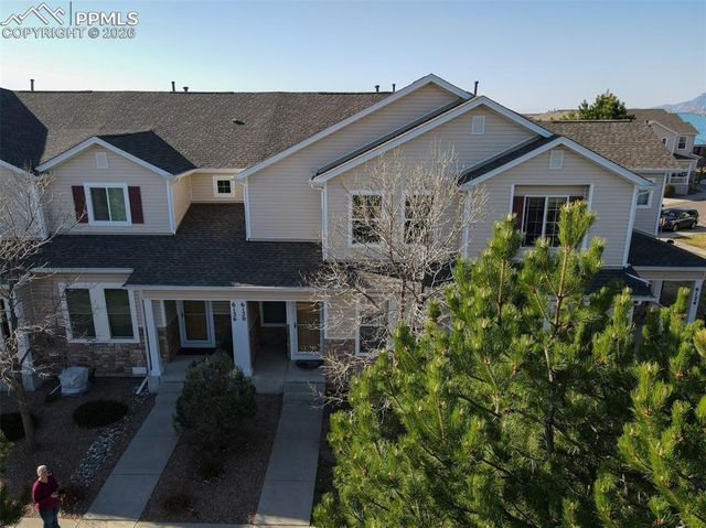 6130 Sierra Grande Point, Colorado Springs, CO 80923