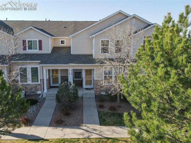 6130 Sierra Grande Point, Colorado Springs, CO 80923