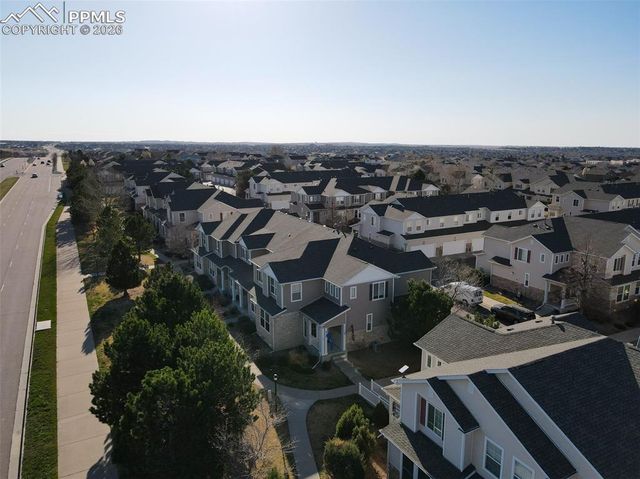 6130 Sierra Grande Point, Colorado Springs, CO 80923