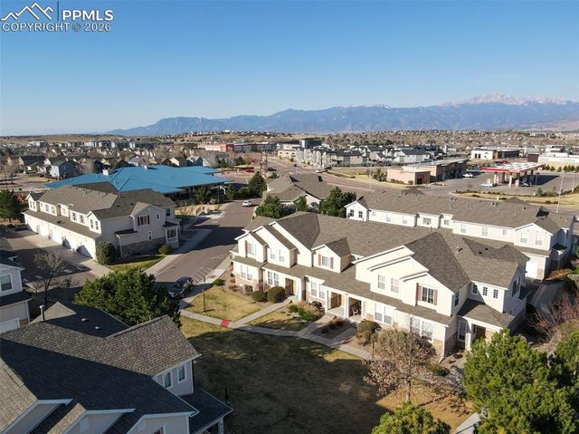 6130 Sierra Grande Point, Colorado Springs, CO 80923