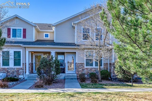 6130 Sierra Grande Point, Colorado Springs, CO 80923