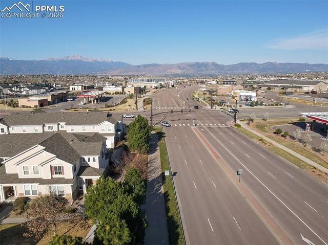 6130 Sierra Grande Point, Colorado Springs, CO 80923