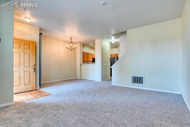 6130 Sierra Grande Point, Colorado Springs, CO 80923