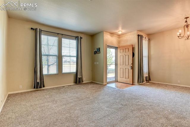 6130 Sierra Grande Point, Colorado Springs, CO 80923