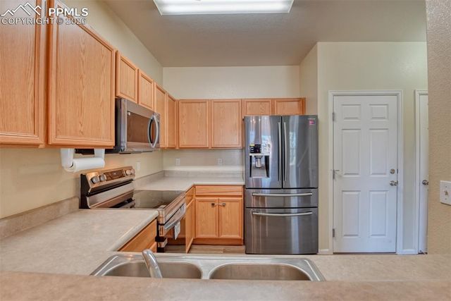 6130 Sierra Grande Point, Colorado Springs, CO 80923