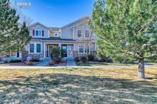 6130 Sierra Grande Point, Colorado Springs, CO 80923