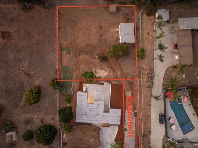 Tropico Dr Parcel 2, La Mesa, CA 91941
