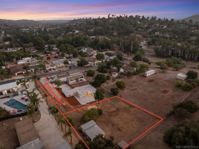 Tropico Dr Parcel 2, La Mesa, CA 91941