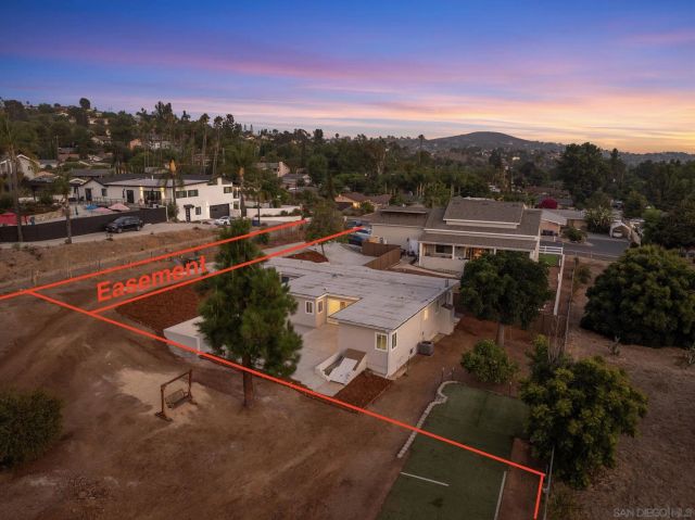 Tropico Dr Parcel 2, La Mesa, CA 91941