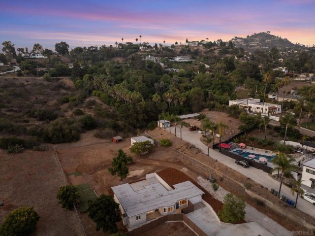 Tropico Dr Parcel 2, La Mesa, CA 91941