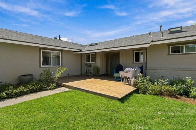 2817 La Salle, Costa Mesa, CA 92626