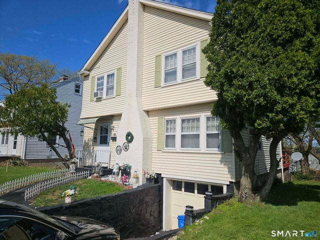 44 Forster Street, Hartford, CT 06106