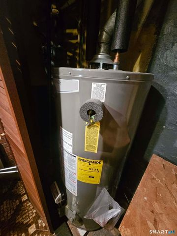 44 Forster Street, Hartford, CT 06106