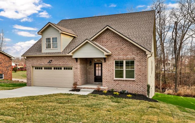 52 West Dr, Clarksville, TN 37040