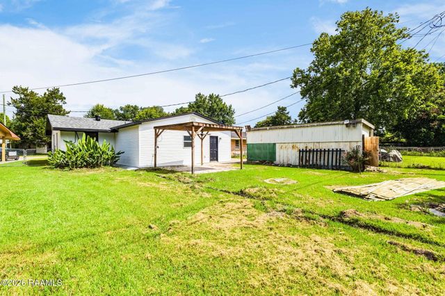 2343 Ledoux Circle, Opelousas, LA 70570