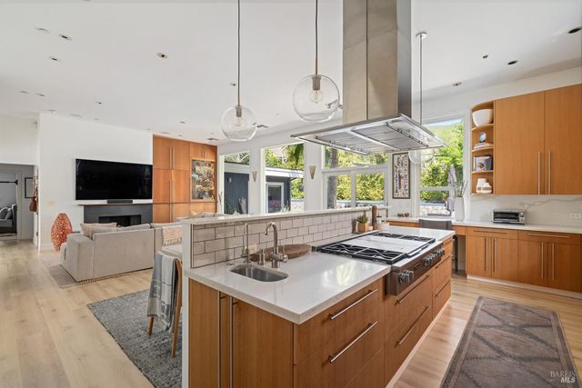 704 Las Colindas Rd, San Rafael, CA 94903