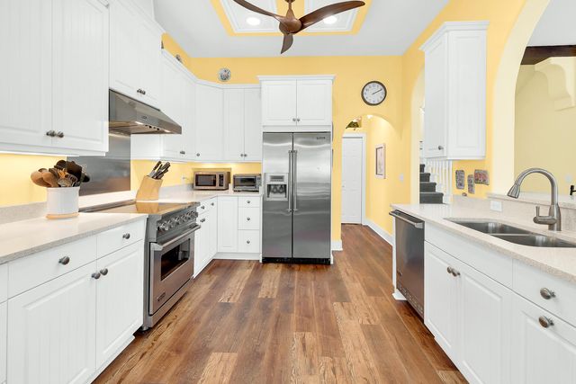 108 Woodward Drive, Santa Rosa Beach, FL 32459