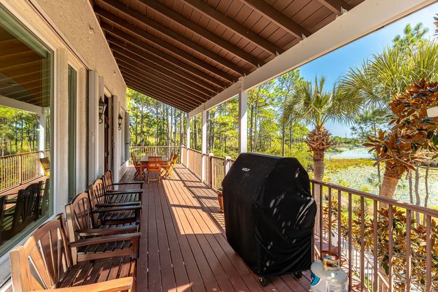 108 Woodward Drive, Santa Rosa Beach, FL 32459