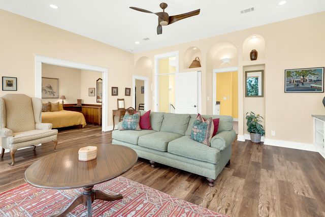 108 Woodward Drive, Santa Rosa Beach, FL 32459