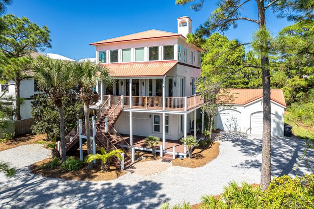 108 Woodward Drive, Santa Rosa Beach, FL 32459
