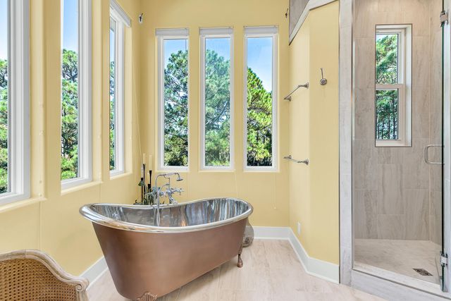 108 Woodward Drive, Santa Rosa Beach, FL 32459