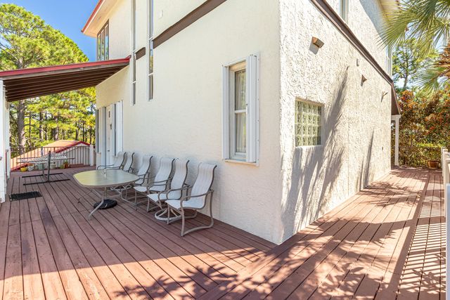 108 Woodward Drive, Santa Rosa Beach, FL 32459