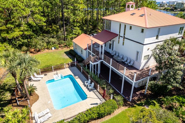 108 Woodward Drive, Santa Rosa Beach, FL 32459