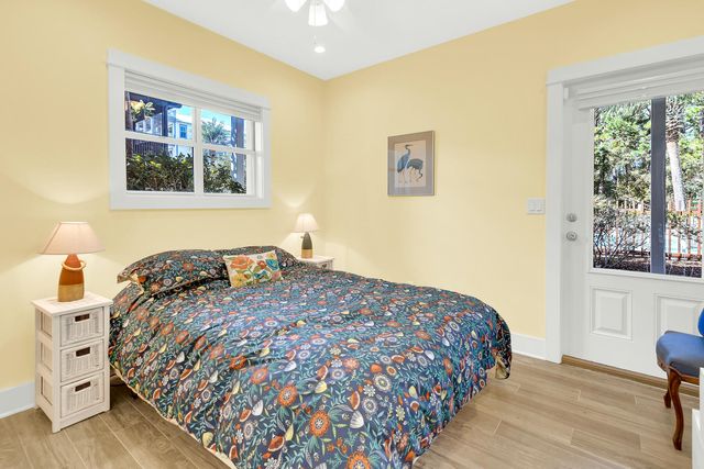 108 Woodward Drive, Santa Rosa Beach, FL 32459