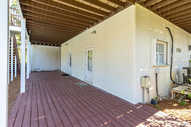 108 Woodward Drive, Santa Rosa Beach, FL 32459