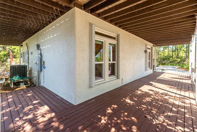 108 Woodward Drive, Santa Rosa Beach, FL 32459