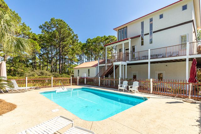 108 Woodward Drive, Santa Rosa Beach, FL 32459