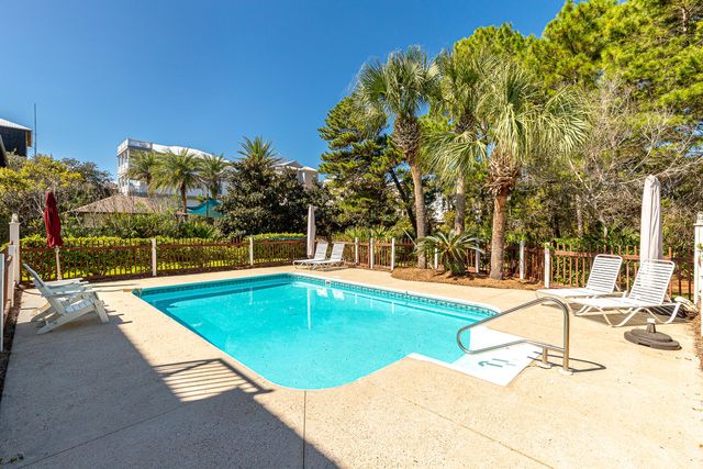 108 Woodward Drive, Santa Rosa Beach, FL 32459