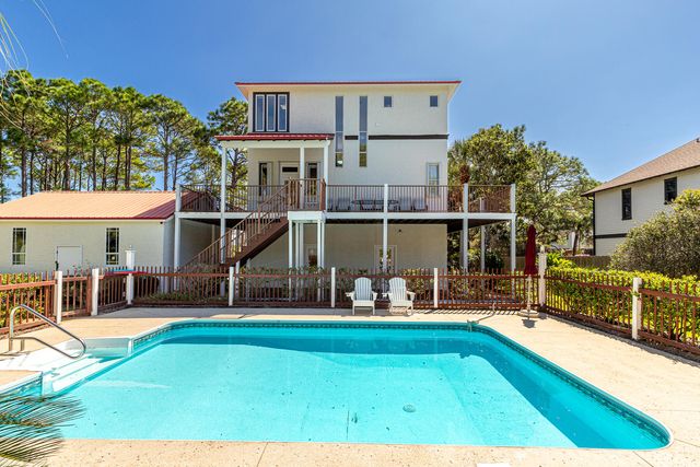 108 Woodward Drive, Santa Rosa Beach, FL 32459