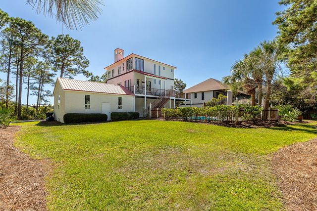 108 Woodward Drive, Santa Rosa Beach, FL 32459
