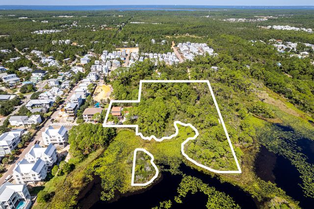108 Woodward Drive, Santa Rosa Beach, FL 32459