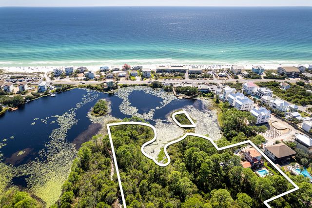 108 Woodward Drive, Santa Rosa Beach, FL 32459