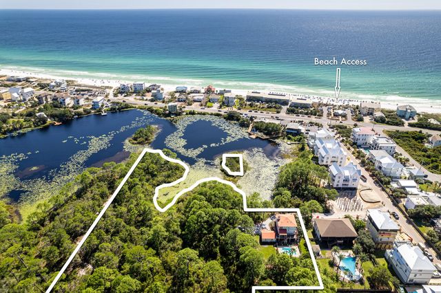 108 Woodward Drive, Santa Rosa Beach, FL 32459