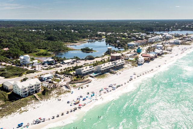108 Woodward Drive, Santa Rosa Beach, FL 32459