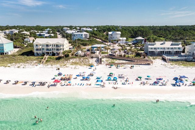 108 Woodward Drive, Santa Rosa Beach, FL 32459