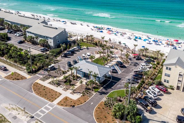 108 Woodward Drive, Santa Rosa Beach, FL 32459