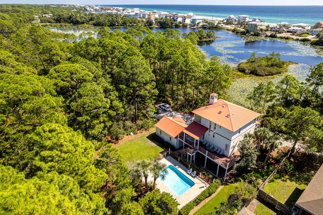 108 Woodward Drive, Santa Rosa Beach, FL 32459