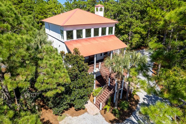 108 Woodward Drive, Santa Rosa Beach, FL 32459