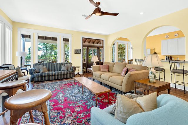108 Woodward Drive, Santa Rosa Beach, FL 32459