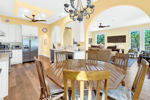 108 Woodward Drive, Santa Rosa Beach, FL 32459