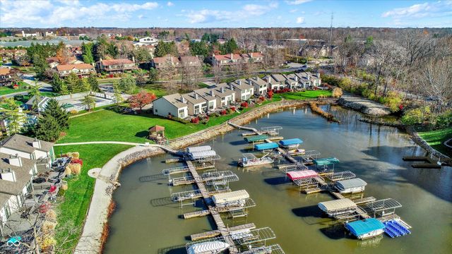 8148 Shoreridge Terrace 23, Indianapolis, IN 46236