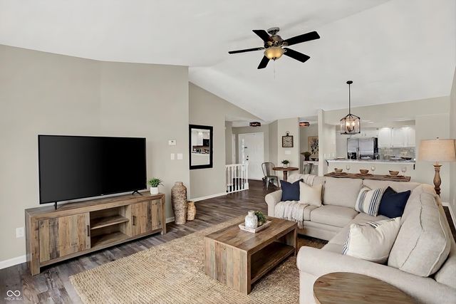 8148 Shoreridge Terrace 23, Indianapolis, IN 46236