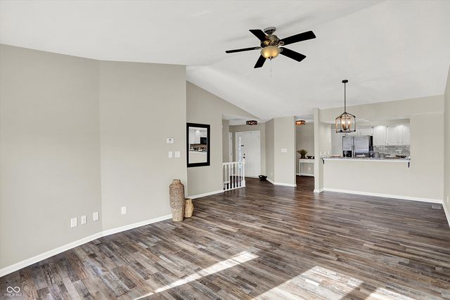 8148 Shoreridge Terrace 23, Indianapolis, IN 46236