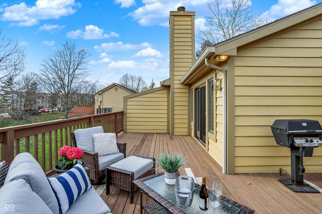 8148 Shoreridge Terrace 23, Indianapolis, IN 46236